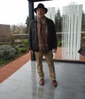 Встретьте Мужчинa : Philippe, 64 лет до Франция  Thury harcourt 